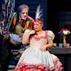 San Francisco Opera's "Pagliacci"