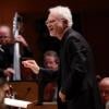 John Adams conducts the LA Phil