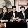 Calidore String Quartet