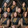 Kitka Women’s Vocal Ensemble