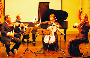 Gold Coast Chamber Players 