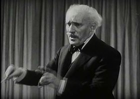 Toscanini