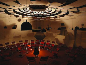 Audium Theatre