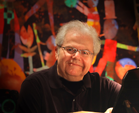 Emanuel Ax