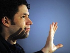 Gustavo Dudamel