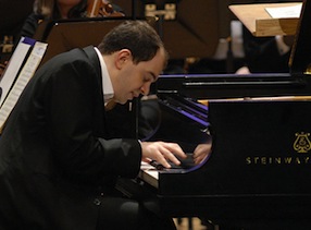 Kirill Gerstein