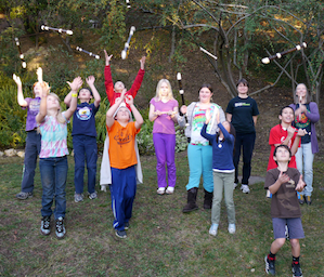 Junior Recorder Society