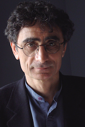 Gabor Maté