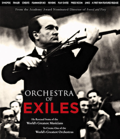 Orchestra of Exiles