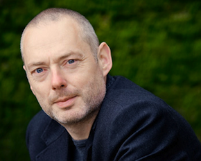 Mark Padmore