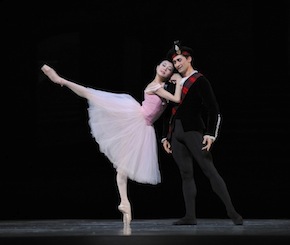 San Francisco Ballet