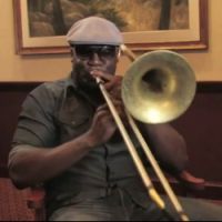 Music Brings a City Back: New Orleans and Treme