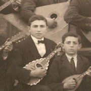 Ger Mandolin Ensemble