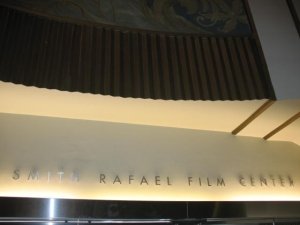 Smith Rafael Film Center