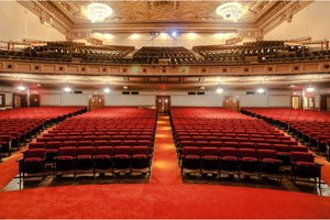 The Nourse, in its new splendor