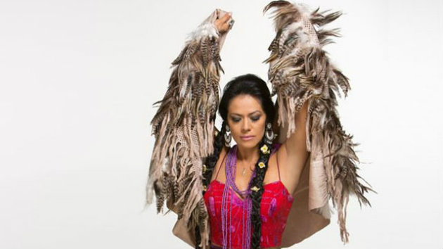 Lila Downs is the headliner at the Symphony's Día de los Muertos community concert