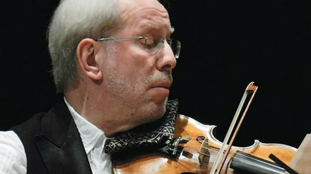 Gidon Kremer is masterful in Bartók's rarely-performed Violin Concerto No. 1