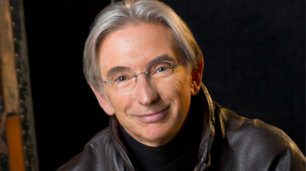 Michael Tilson Thomas