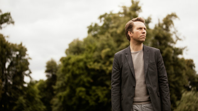 Leif Ove Andsnes (Photo by Özgür Albayrak)